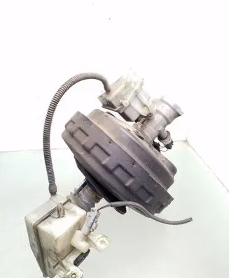 Renault Espace - Grand espace IV Brake booster 8200076082B 02786916024