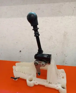 Citroen C-Crosser Gear shifter/selector NOCODE