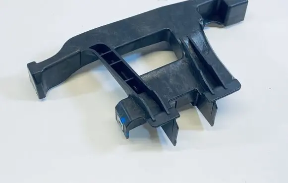 Volkswagen Golf VII Other center console (tunnel) element 5G1861513A