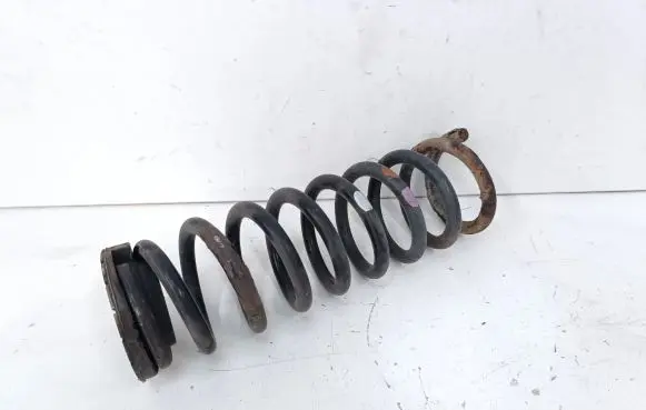 KIA Sportage Rear coil spring