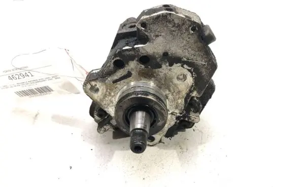 Opel Movano A Fuel injection high pressure pump 8200457039