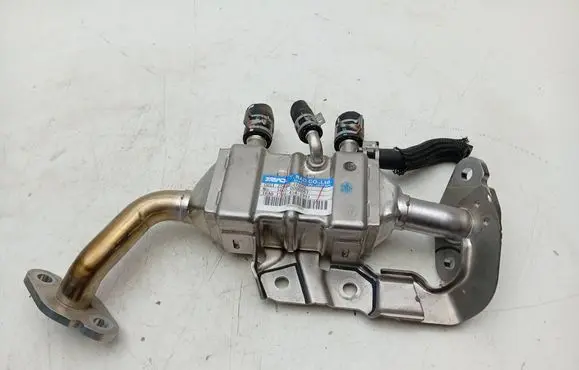 Lexus RX 450H EGR valve cooler 2568031050