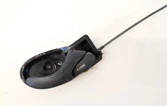 Ford Focus Rear door interior handle xs41a22600aj xs41-a22600-aj