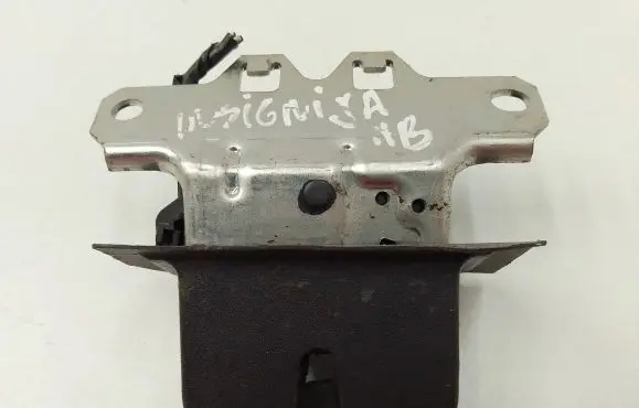 Opel Insignia A Tailgate/trunk/boot lock/catch/latch 13276273
