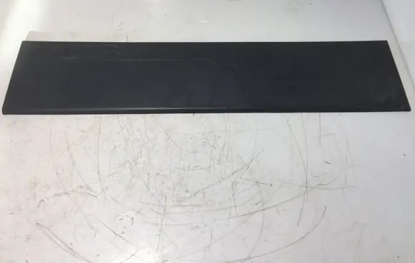 Peugeot Boxer Loading door trim (molding) B803 1308058070