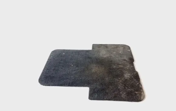 Ford S-MAX Trunk/boot mat liner 6M21U111D66AF 6M21U111D66