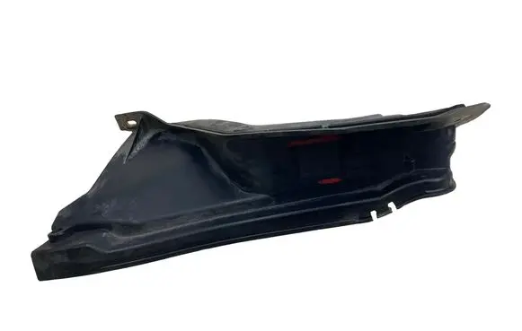 Renault Captur Wiper trim 668624075R