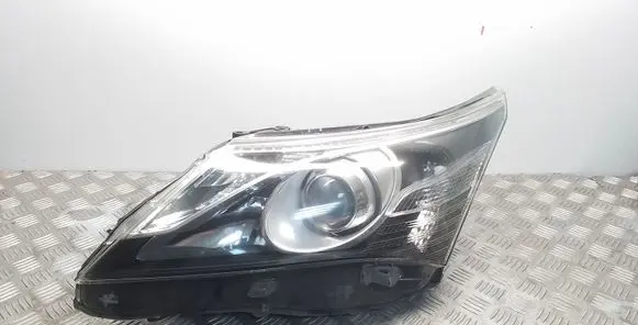 Toyota Avensis T270 Headlight/headlamp H296GLDE