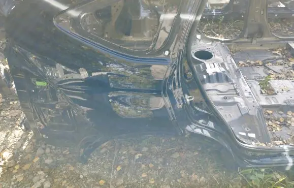 Honda CR-V Rear quarter panel 