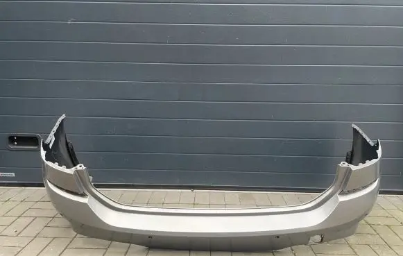 Mercedes-Benz CLA C118 X118 Front bumper