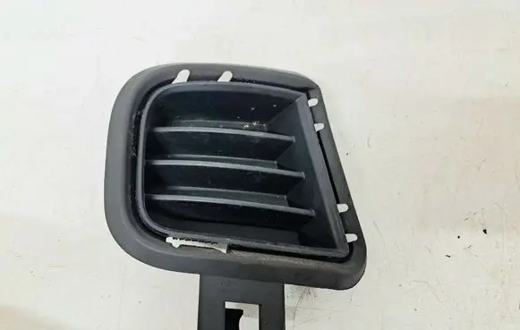 Honda Accord Front bumper lower grill 