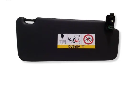 Mercedes-Benz EQB Sun visor A1778106100
