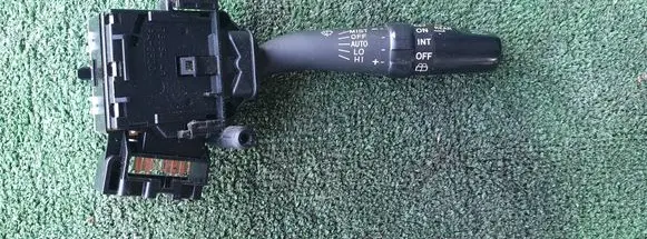 Toyota Avensis T250 Wiper switch 84652-05170