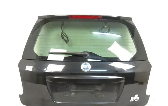 Fiat Sedici Tailgate/trunk/boot lid 