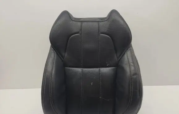 Land Rover Evoque I Front driver seat 