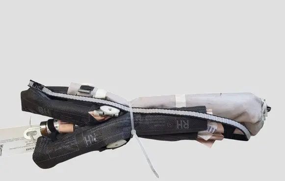Citroen C3 Roof airbag PC10305010