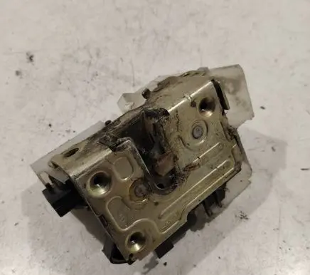 Renault Scenic I Front door lock