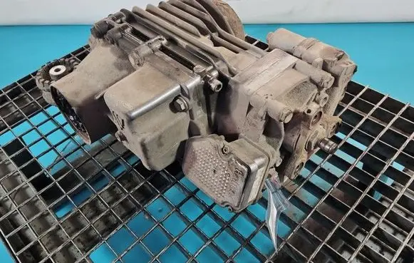 Volkswagen Tiguan Rear differential 0AY525010C IMPRK1526603