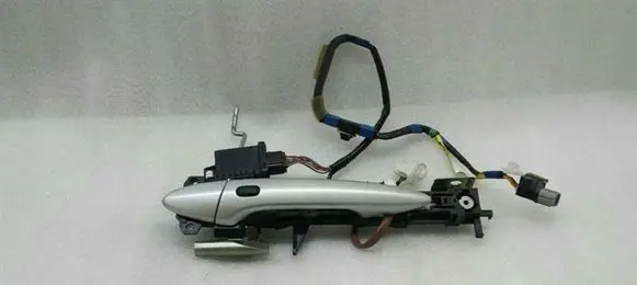 Lexus IS-F Front door exterior handle 6922053040