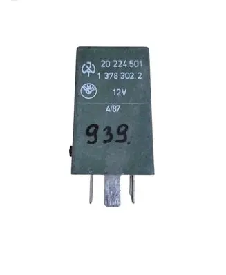 BMW 3 E36 Other relay 20224501 13783022