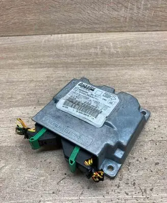 Peugeot 407 Airbag control unit/module 603554600 9655880880