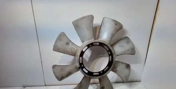 Mitsubishi Pajero Fan impeller 43081