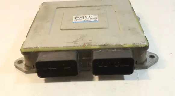 Mazda 5 Engine control unit/module ECU E6T53975H2