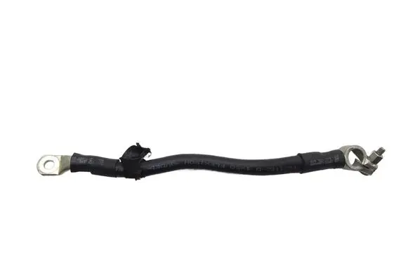 Audi Q7 4L Negative earth cable (battery) 4L0971235