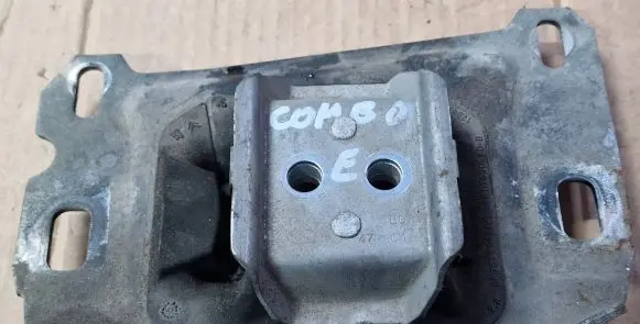 Peugeot Partner III Other body part