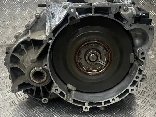 Volvo V60 Automatic gearbox BG9R7000AA BG9G7F096