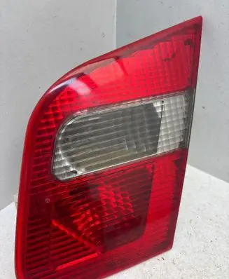 Mitsubishi Carisma Tailgate rear/tail lights 151210 151208
