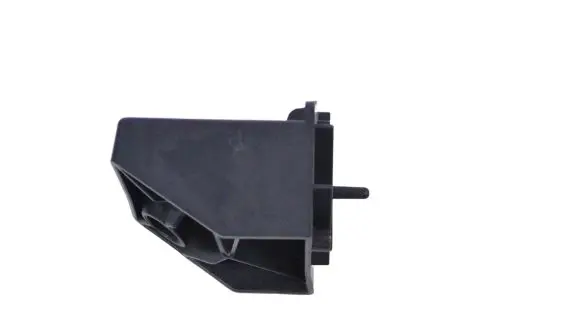 Tesla Model S Front bumper mounting bracket 105553800A