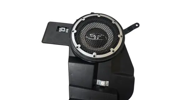 Mitsubishi ASX Subwoofer speaker 8720A136
