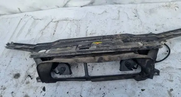Volvo V70 Radiator support slam panel 30760541