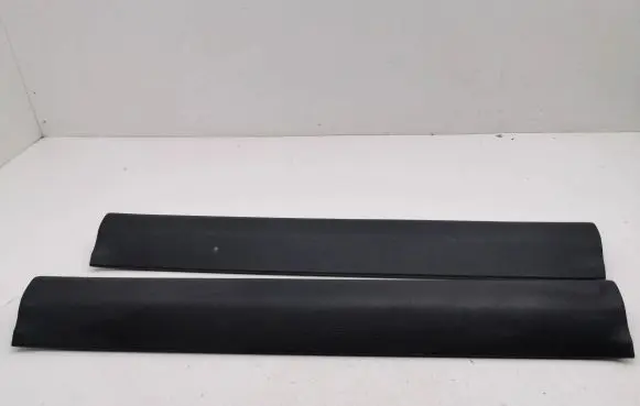Nissan Qashqai Front sill trim cover 769B44EA0A 769B54EA0A
