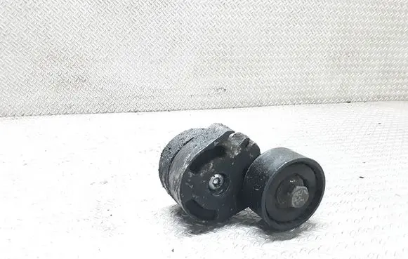 Peugeot 407 Generator/alternator belt tensioner 9655321080
