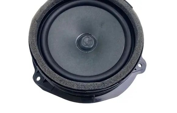 Audi A6 S6 C8 4K Rear door speaker 4K9035411