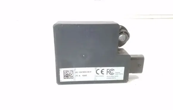 Tesla Model 3 Other control units/modules 109785500F