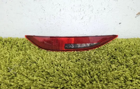 Audi Q6 e-tron Rear fog light 85h945701