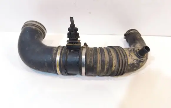 Fiat Ducato Air intake hose/pipe 1350799080 55190587