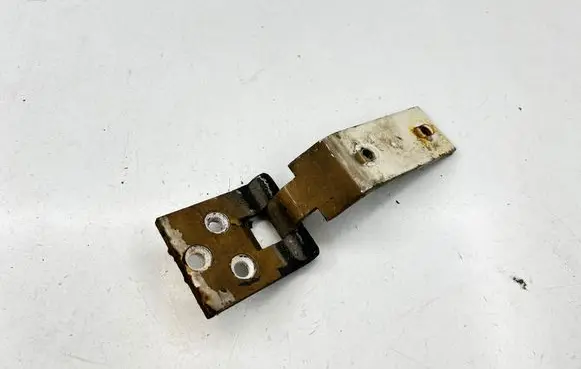Mercedes-Benz G W460 Engine bonnet/hood hinges 