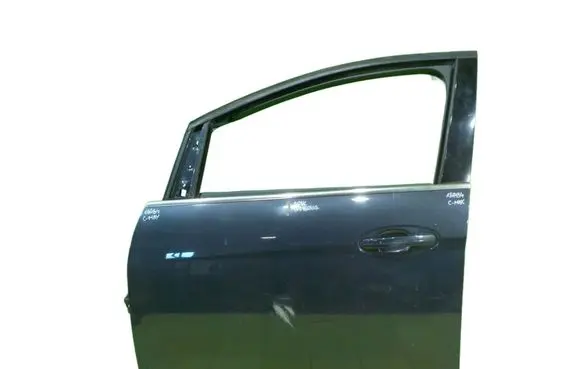 Ford C-MAX II Front door PRZOD LEWE