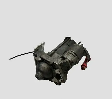Nissan Qashqai Starter motor 8200836473B