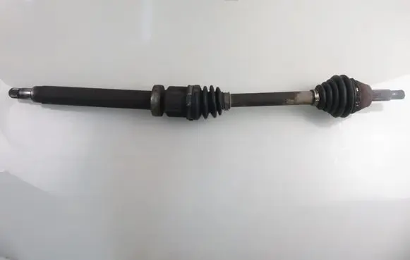 Mazda 2 Front driveshaft
