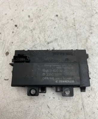 Mercedes-Benz CLK AMG A209 C209 Other control units/modules A2098203226