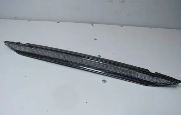 Porsche Cayman 987 Third/center stoplight 98763105001