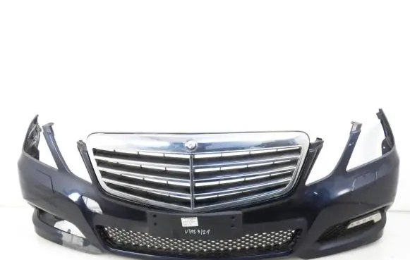 Mercedes-Benz E W212 Front bumper A2128200756