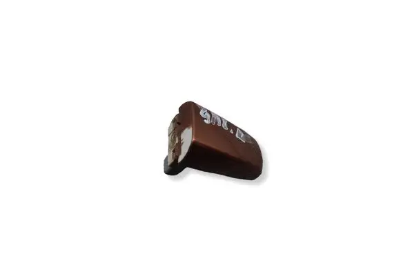 Mitsubishi Outlander Rear door handle cover 