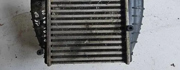 Audi A4 S4 B7 8E 8H Intercooler radiator 8E0145806M 3230257 230620051346