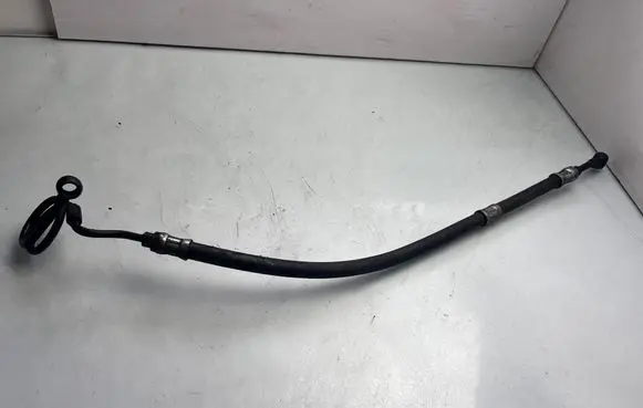 Audi A4 S4 B6 8E 8H Brake booster pipe/hose 7377